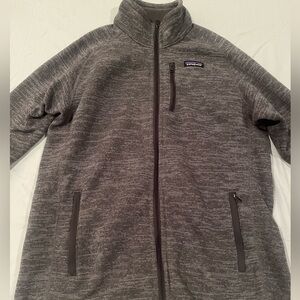 Men’s Patagonia Fleece Jacket